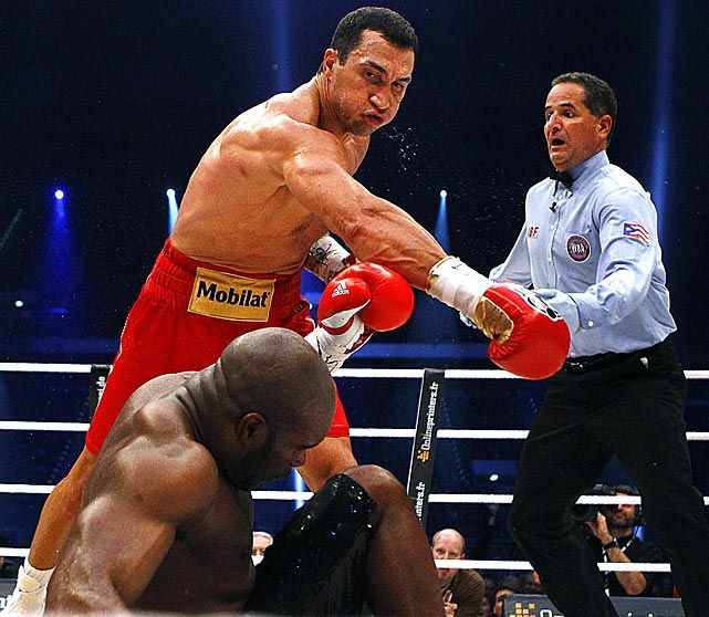 Fighter Blog