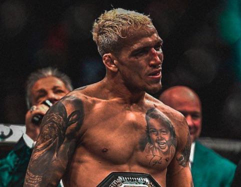 Oleksandr Usyk