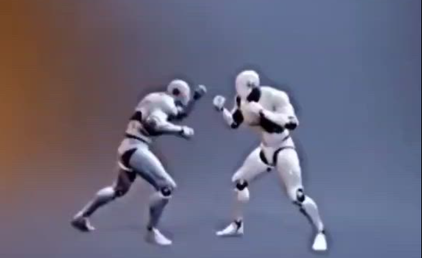 Fighter Blog