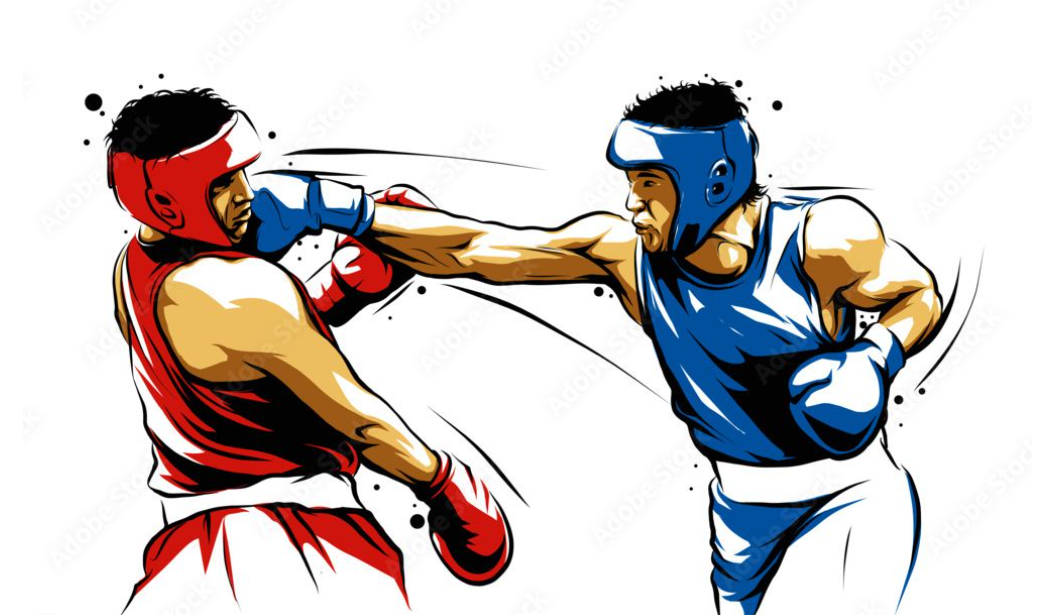 Fighter Blog
